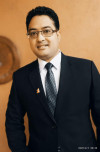 Bijaya Kumar Maharjan