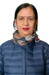 Madhavi Dhakal Khanal