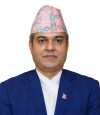 Tek Narayan Pandey