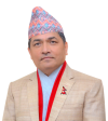 Eaknarayan Aryal