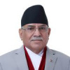 Pushpakamal Dahal 'Prachanda'