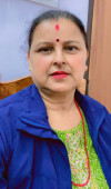 Jamuna Gyawali