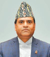 Maheshwor Neupane