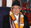 Ram Bahadur Thapa 'Badal'
