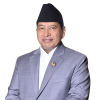 Narayan Kaji Shrestha