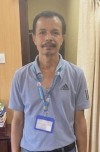 Balbahadur Karki
