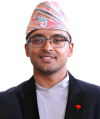 Parash Basnet