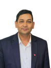 Yogendra Khatri
