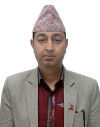 Biswa Raj Neupane