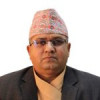 Dinesh Bhattarai
