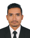 Raj Kumar Yogi
