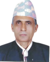 Khem Narayan Paudel