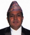 Lokdarshan Regmi