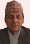 Mohan Krishna Sapkota