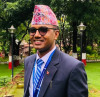 Nawa Raj Joshi