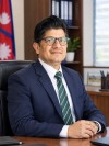 Nabraj Poudyal