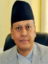 Narayangopal Malego