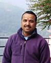 Ram Kumar Lamsal
