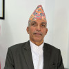 Rishiram Tiwari