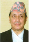 Sushil Jung Bahadur Rana