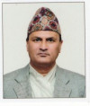 Surya Prasad Silwal