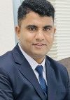 Dipesh Bindari