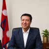 Shudarshan Neupane (Employee of the Month -  Bhadra)