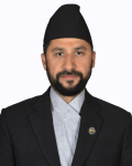 Rabi Lamichhane