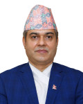 Tek Narayan Pandey