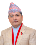 Eaknarayan Aryal