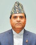 Maheshwor Neupane