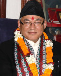Ram Bahadur Thapa 'Badal'