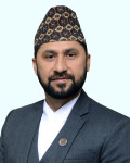 Rabi Lamichhane