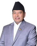 Narayan Kaji Shrestha
