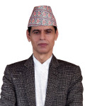 Binod Prakash Singh