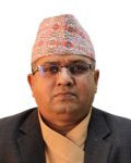 Dinesh Bhattarai
