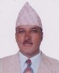 Lilamani Poudel