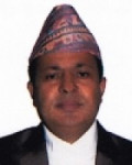 Lokdarshan Regmi