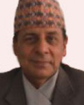 Mohan Krishna Sapkota