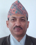 Nabin Kumar Ghimire