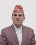 Rameshwar Dangal