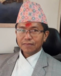 Prem Kumar Rai