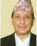 Sushil Jung Bahadur Rana