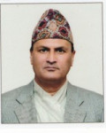 Surya Prasad Silwal