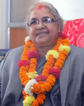Sushila Karki
