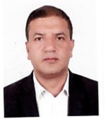 Bal Krishna Niroula