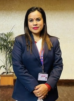 Bandana Kumari K.C