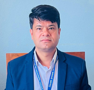 Kul Sekhar Aryal