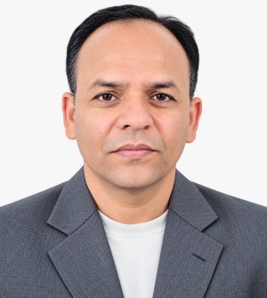 Dinesh Sagar Bhusal