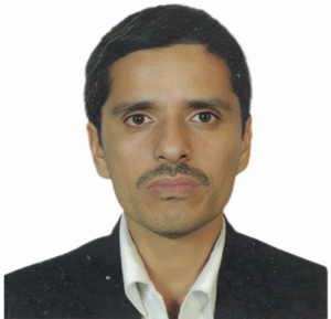 Narayan Parasd Adhikari